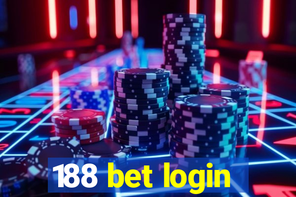 188 bet login